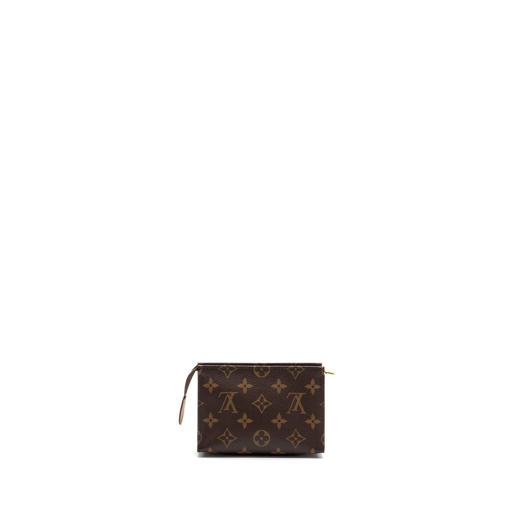 Toiletry Pouch