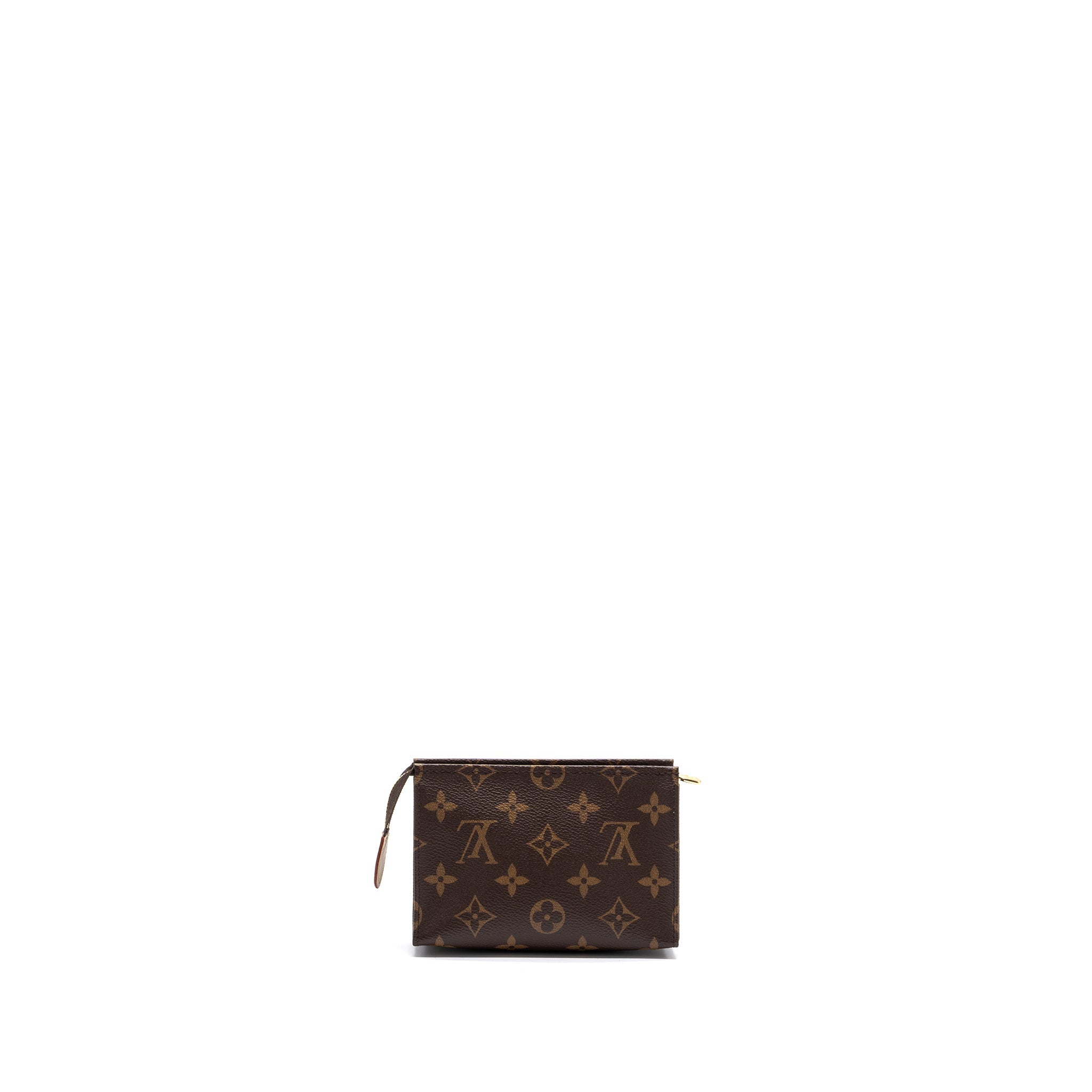 Toiletry Pouch