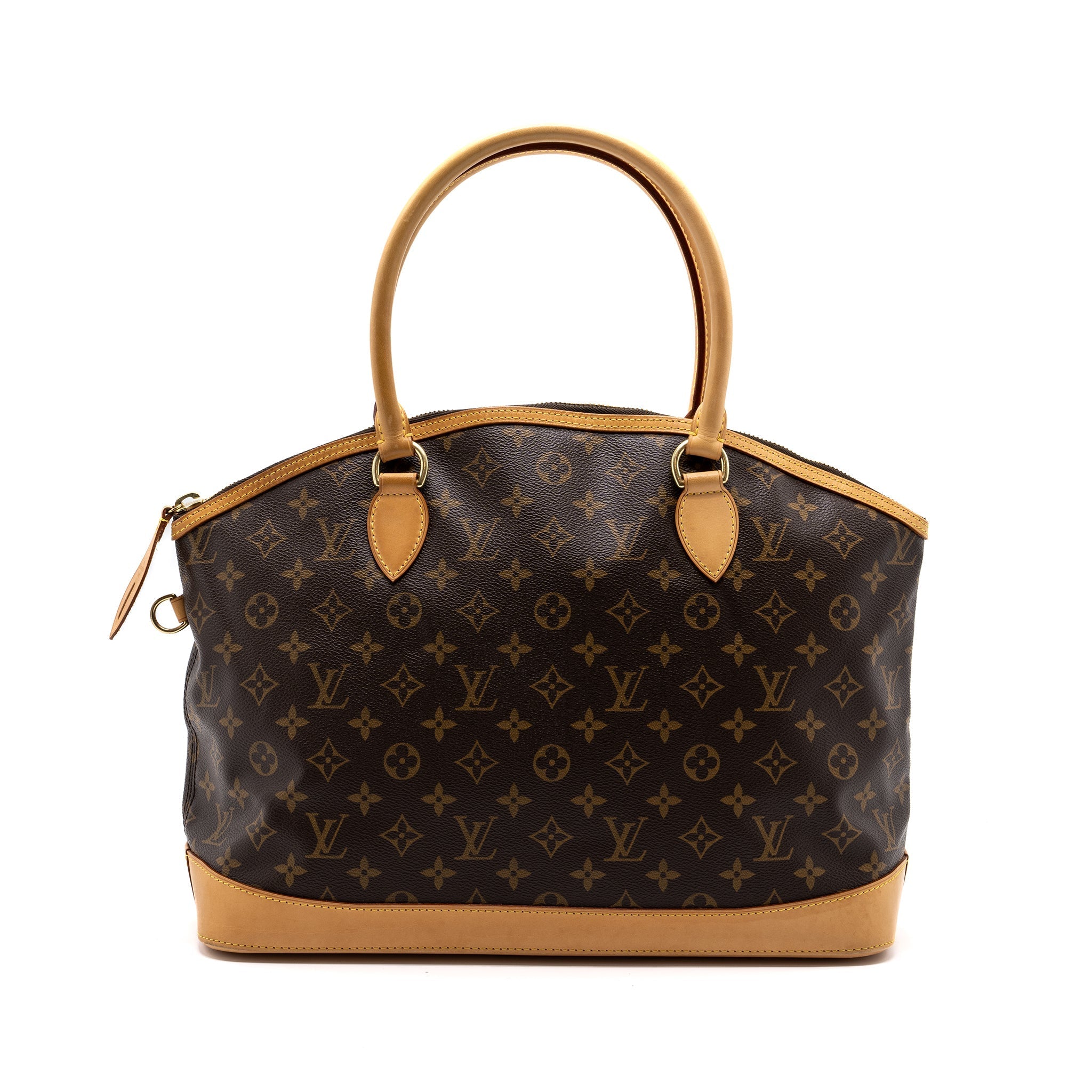 Zipper Tote