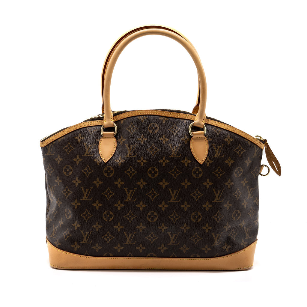 Zipper Tote