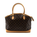 Zipper Tote