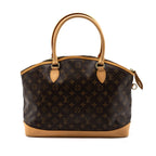 Zipper Tote