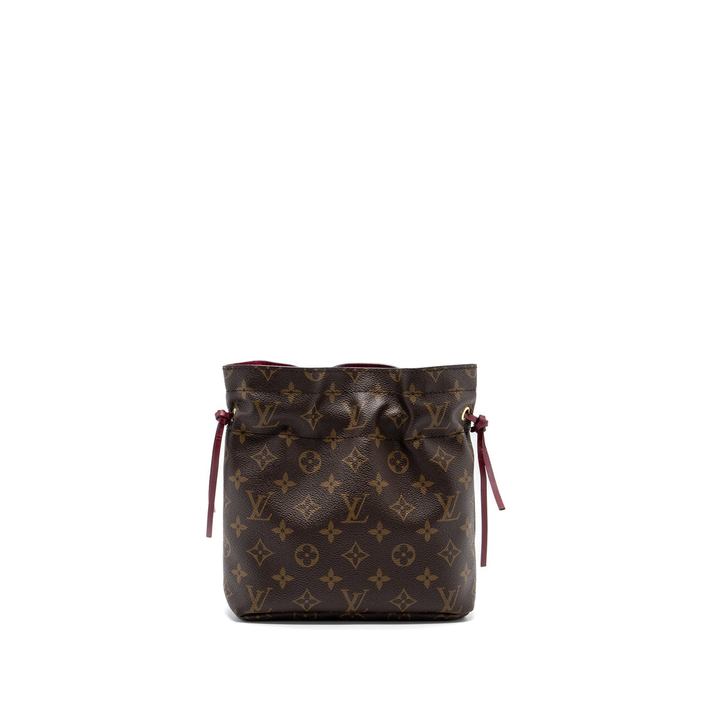 Noe Pouch