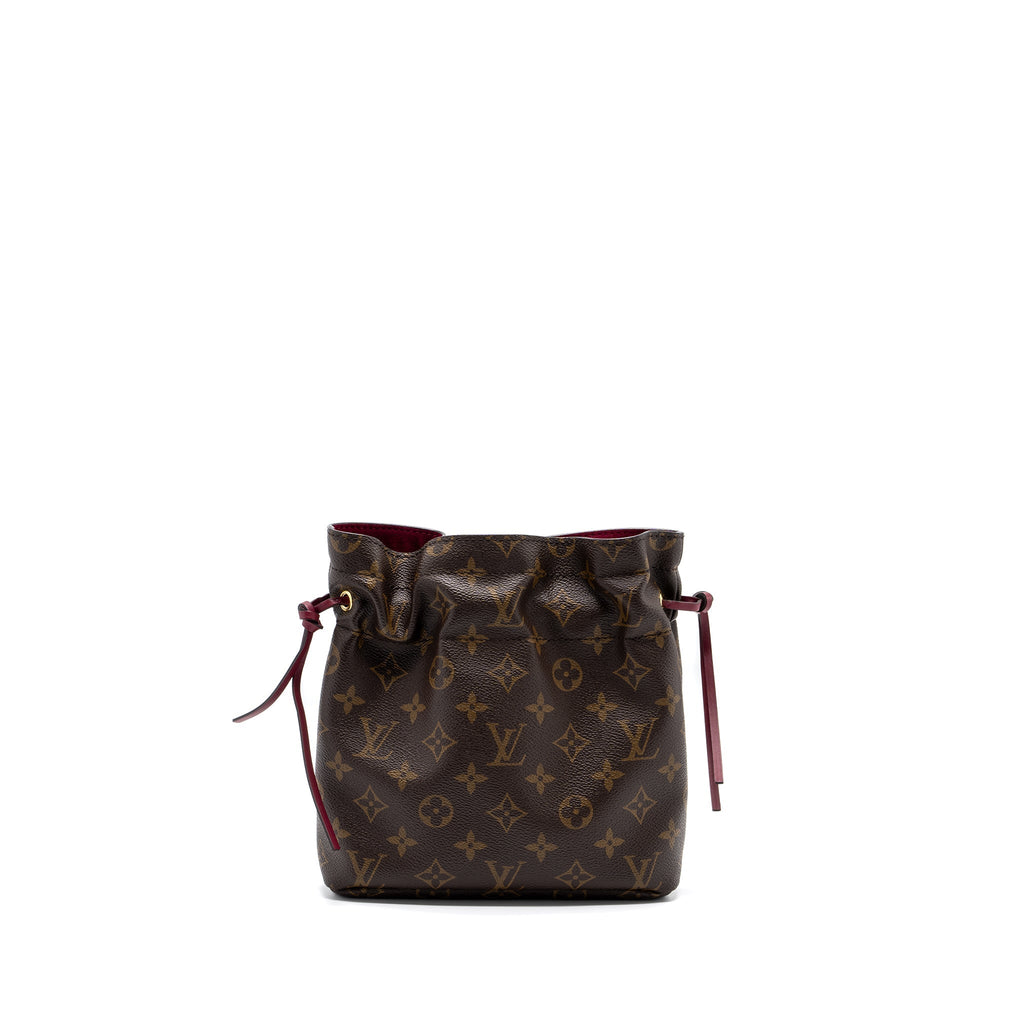 Noe Pouch