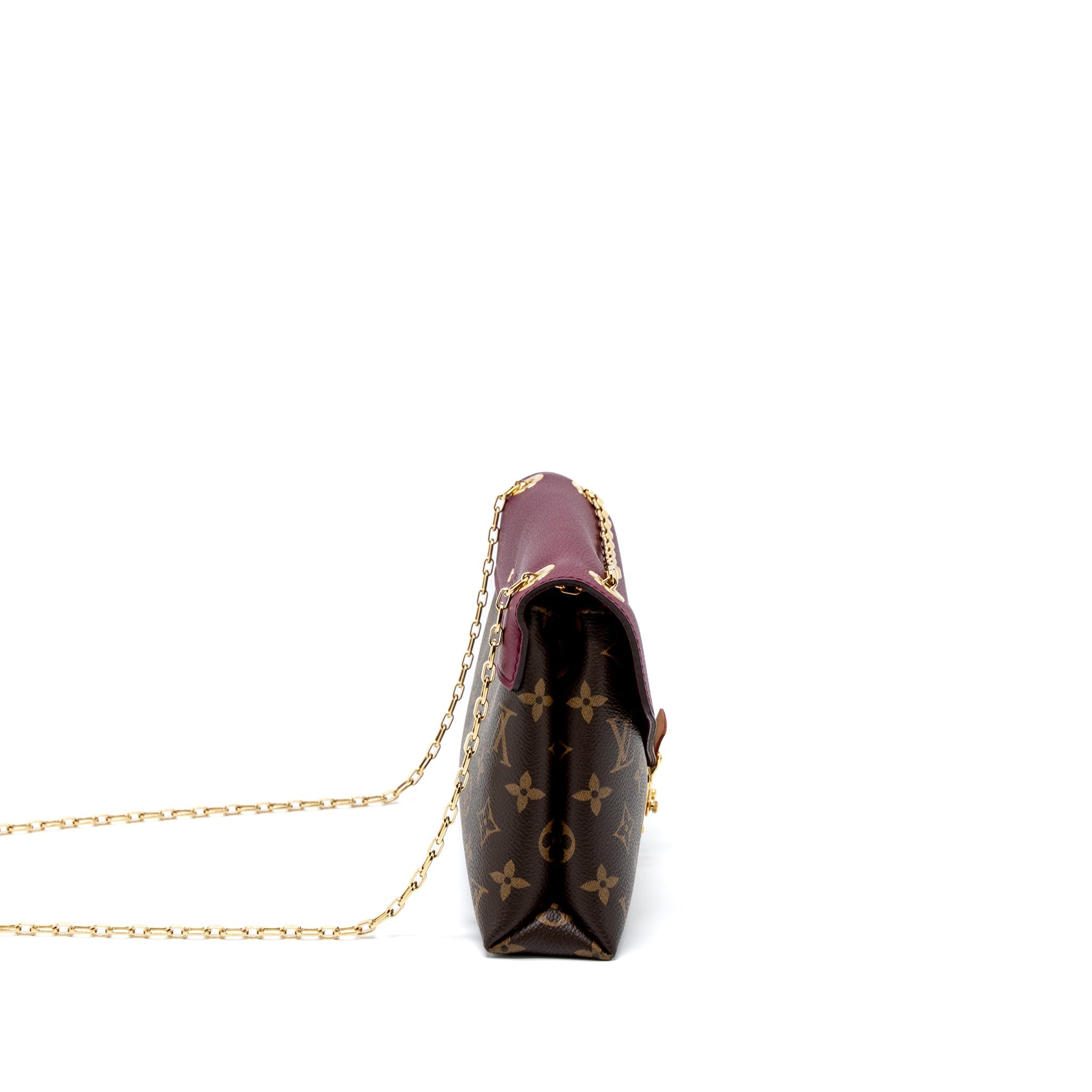 Pallas Chain