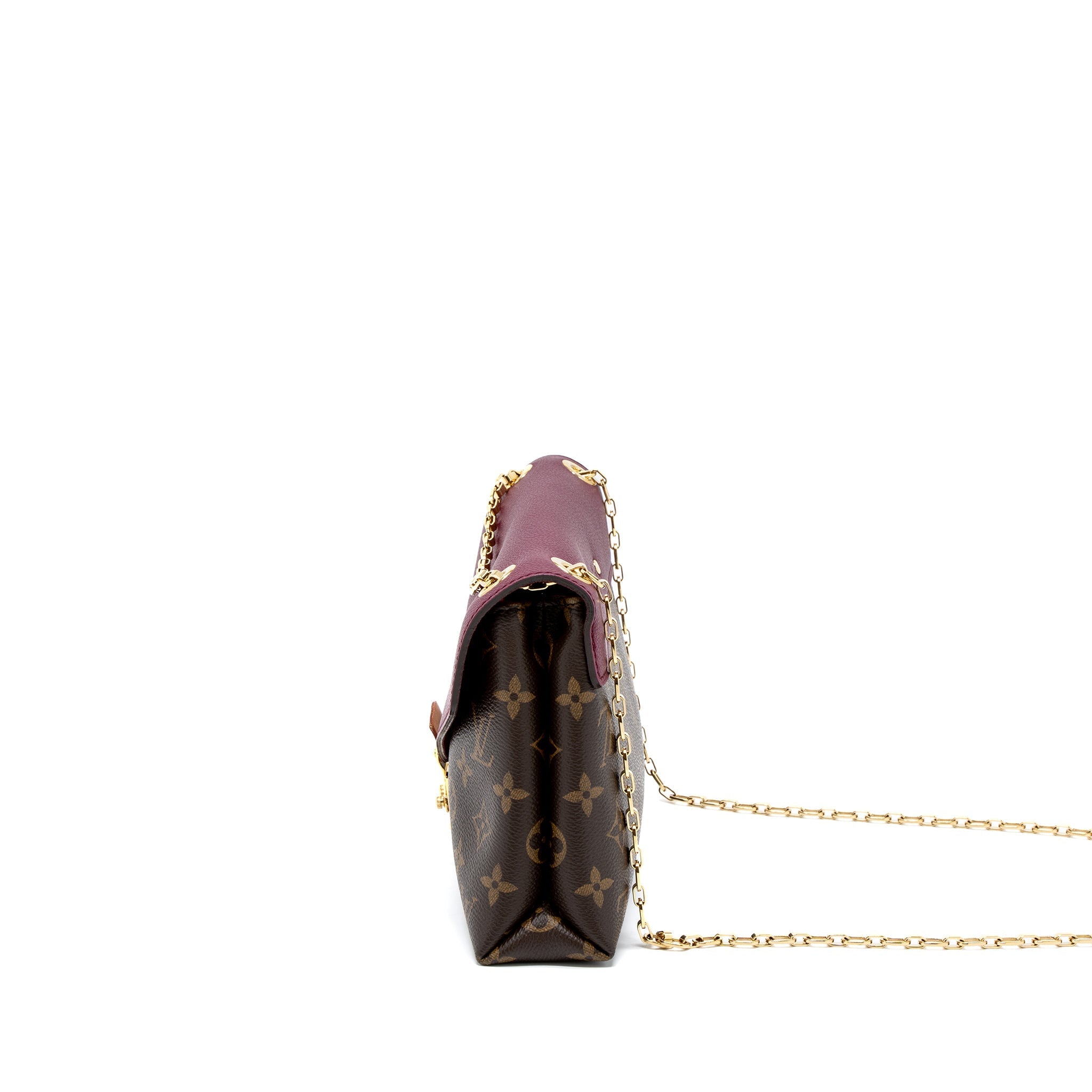 Pallas Chain