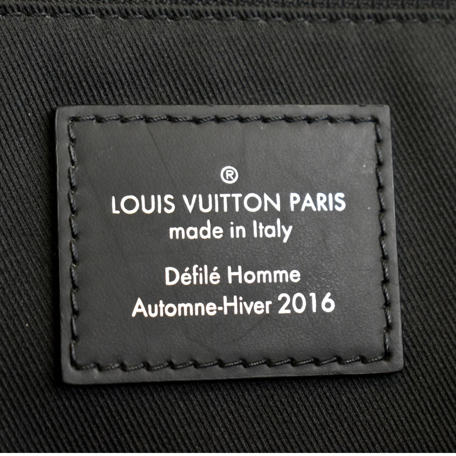 LO-LV bags 12760