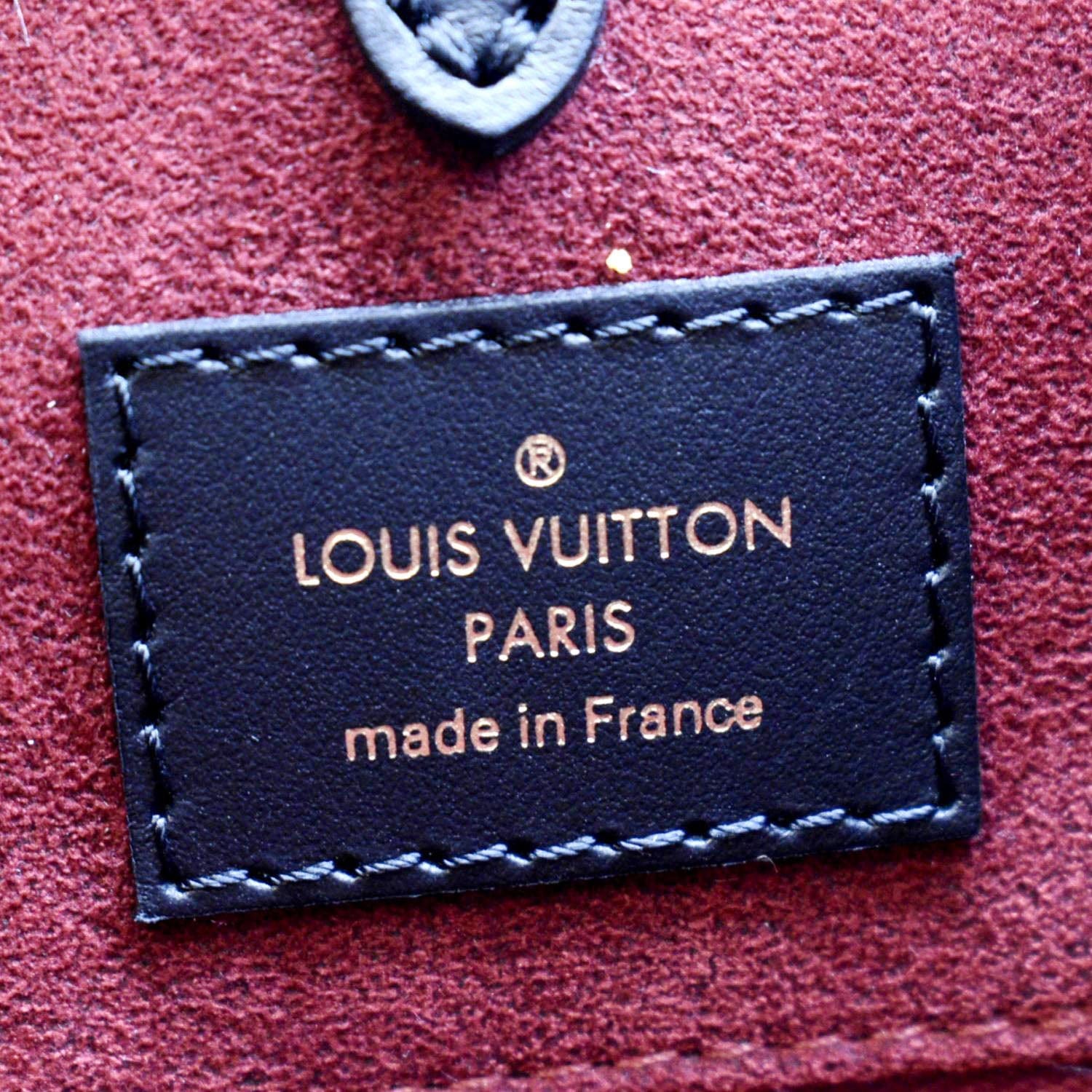 LO-LV bags 12429