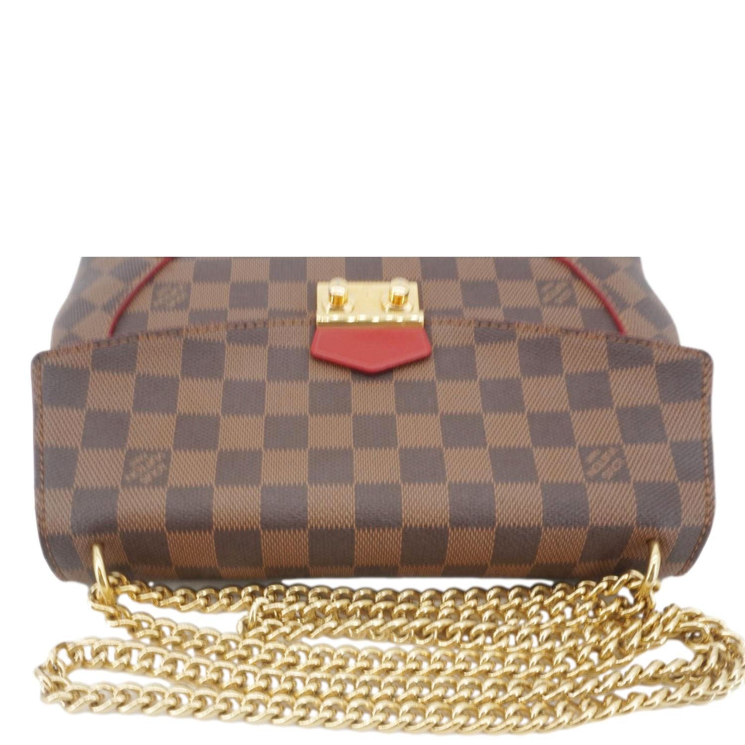 Caissa Chain