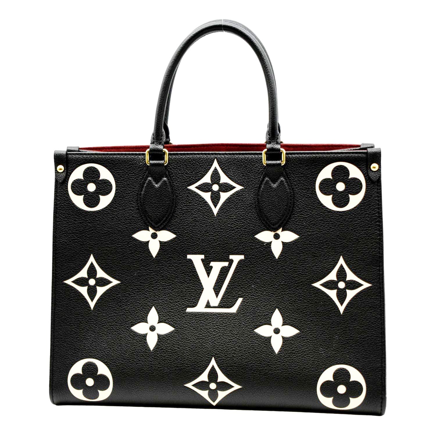 LO-LV bags 12429