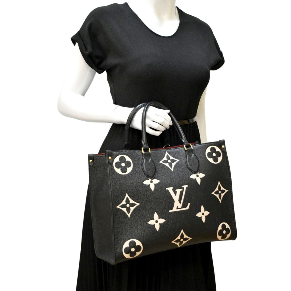 LO-LV bags 12429