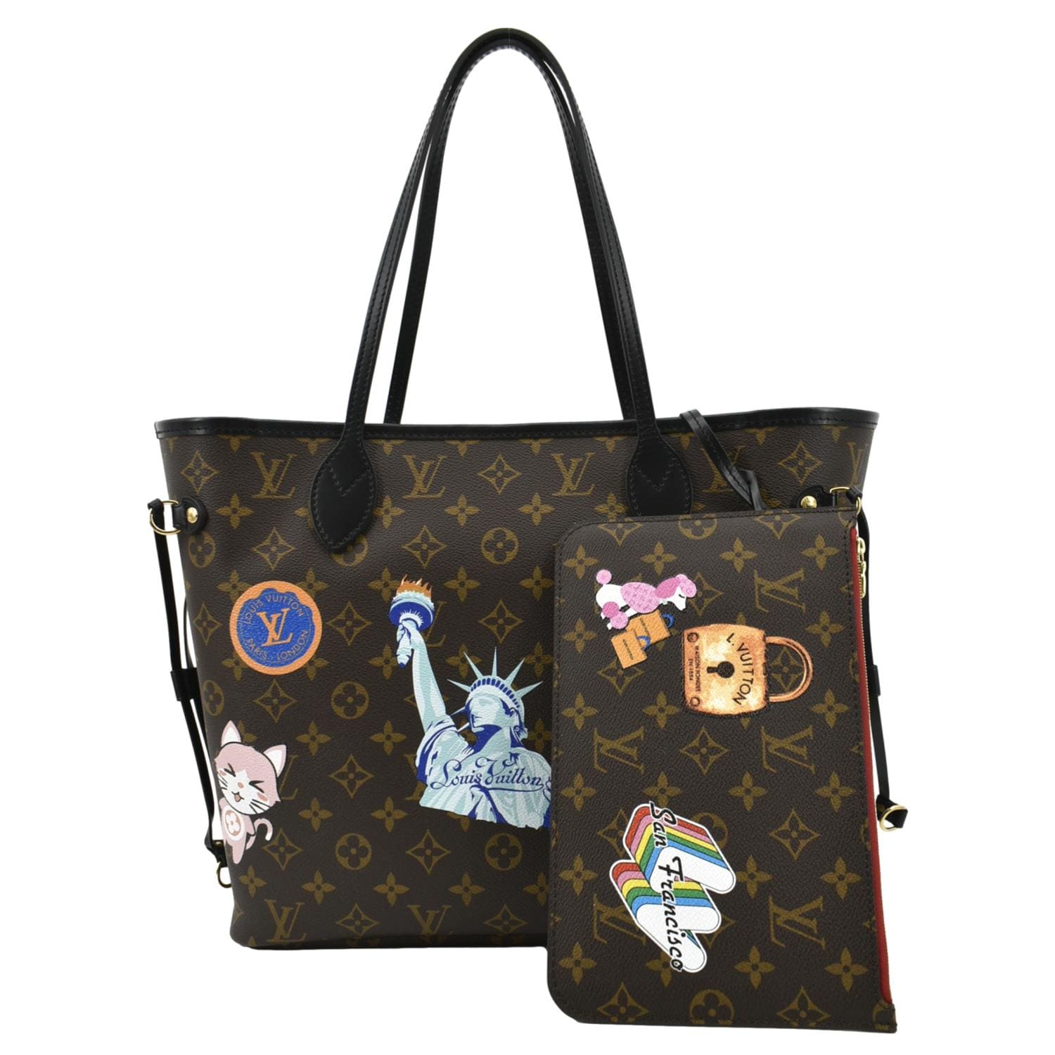 LO-LV bags 8312