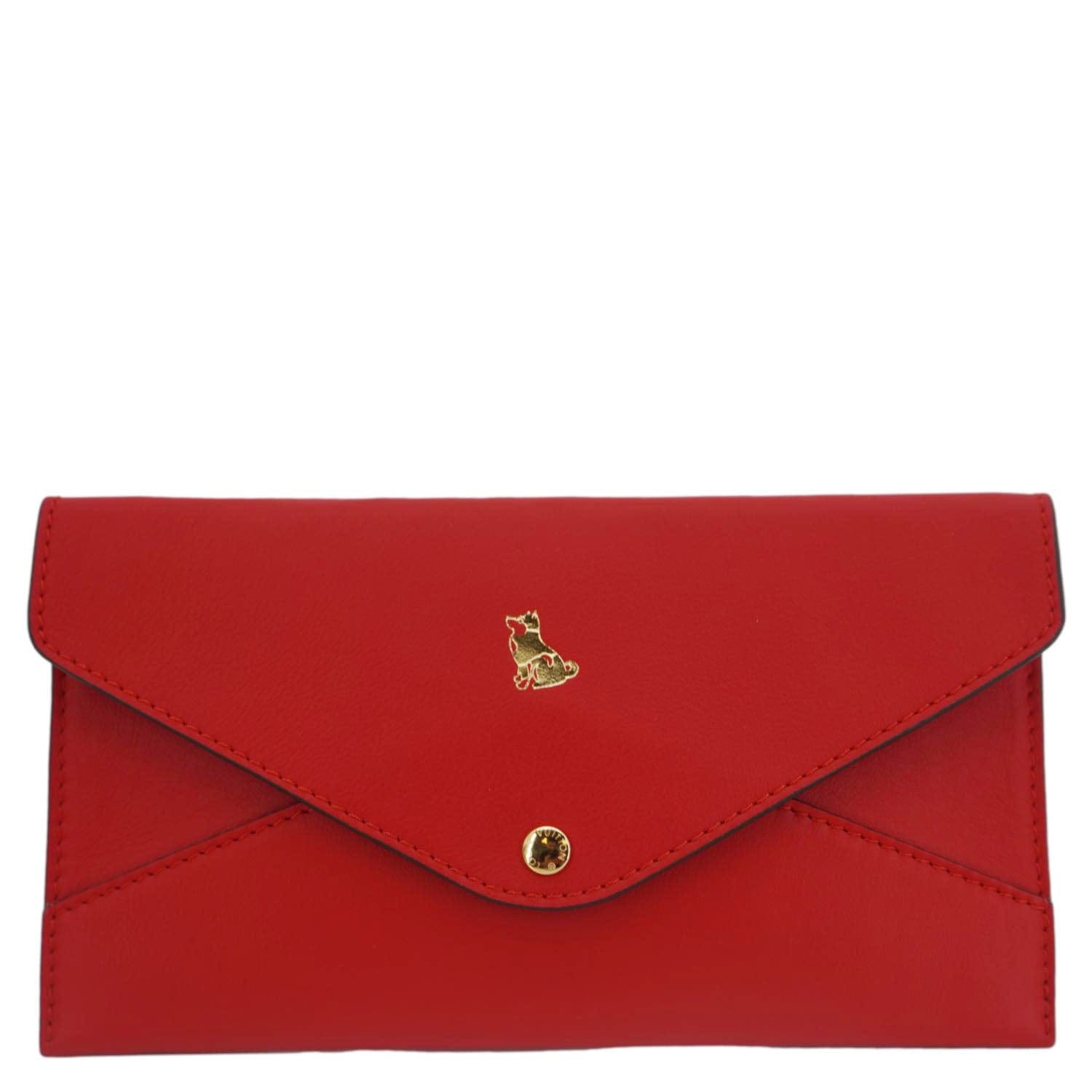 Envelope Pouch
