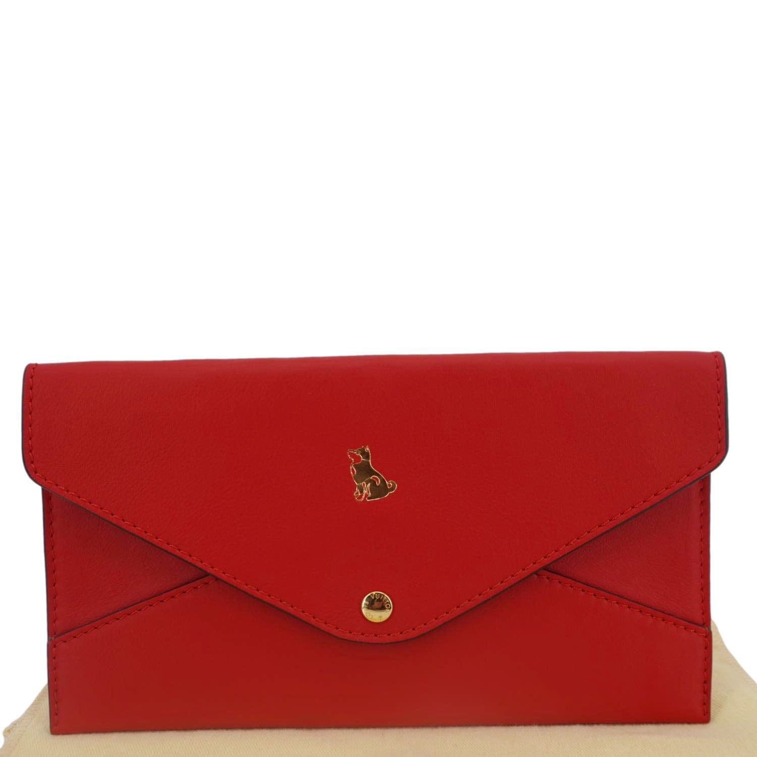 Envelope Pouch