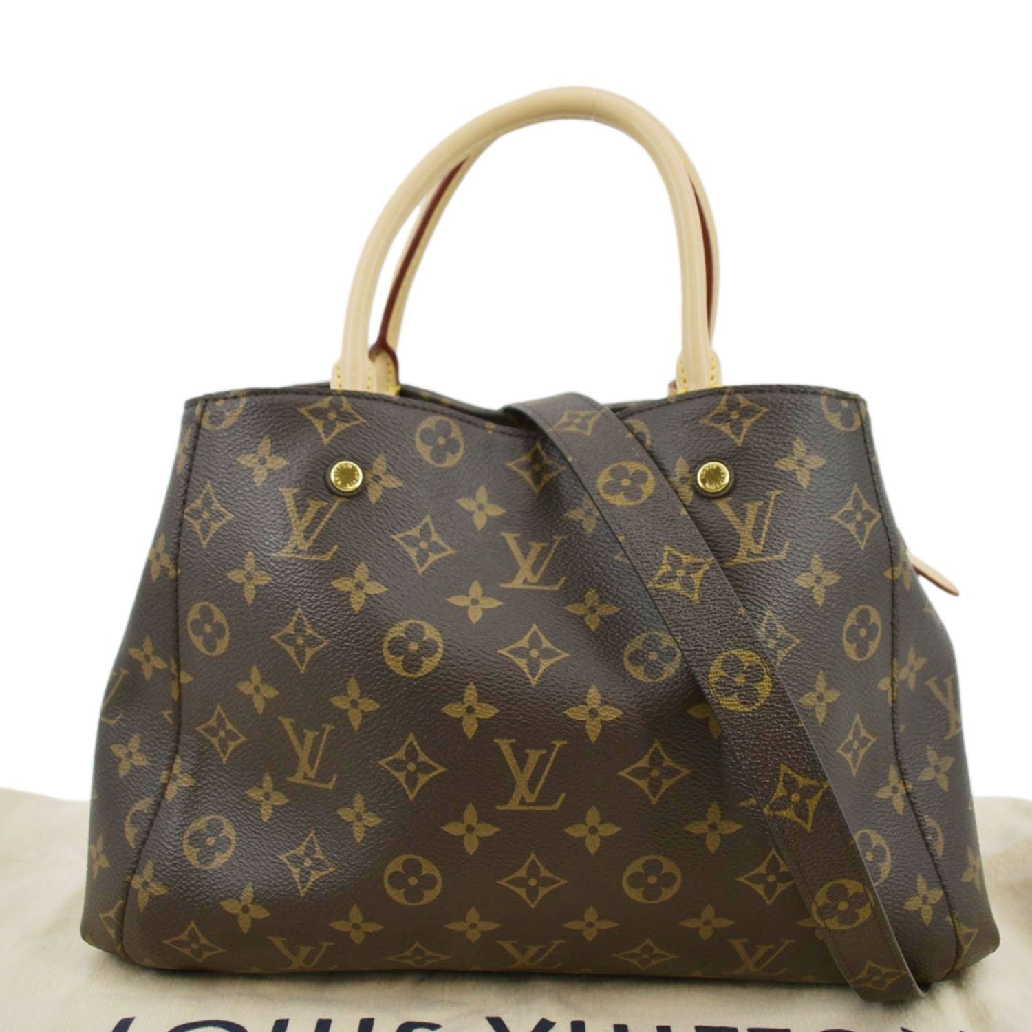 LO-LV bags 8309