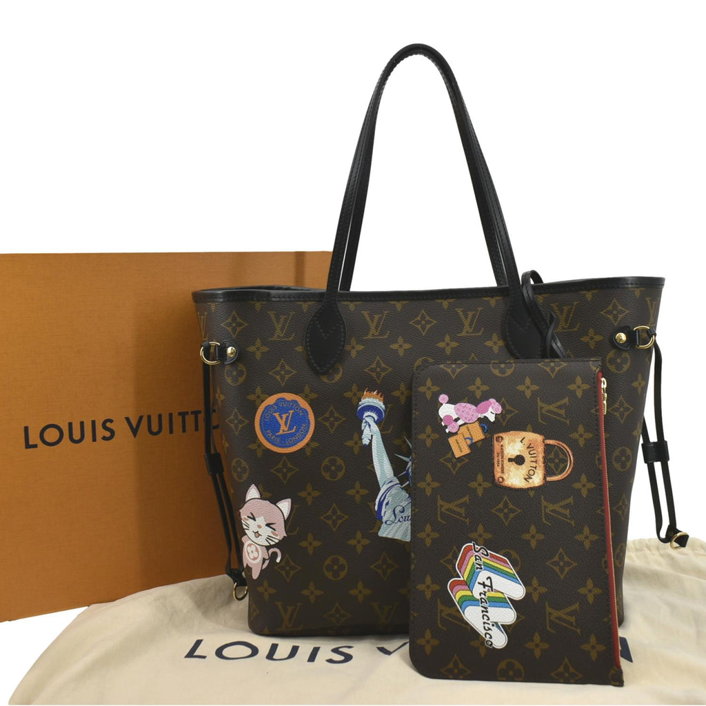 LO-LV bags 8312