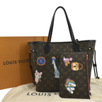 LO-LV bags 8312