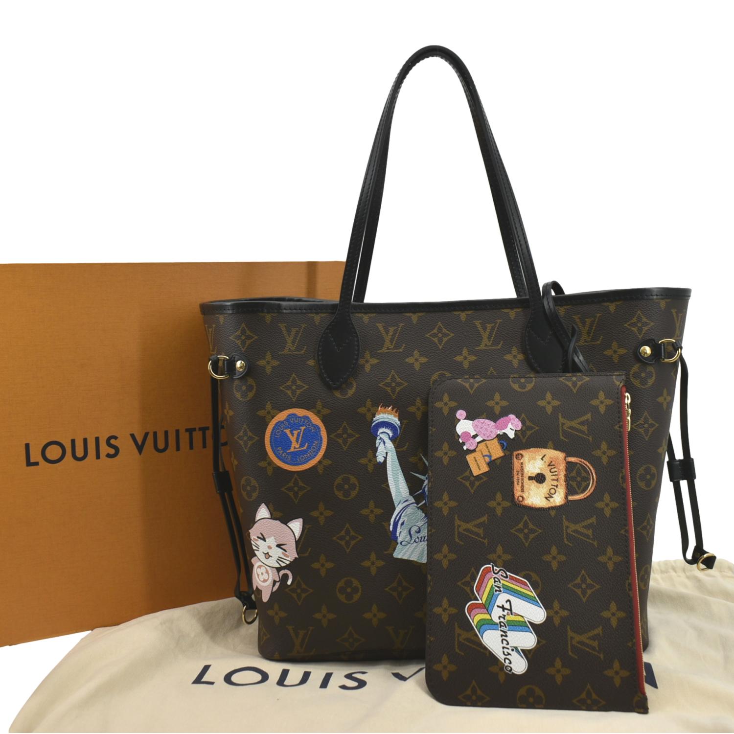LO-LV bags 8312