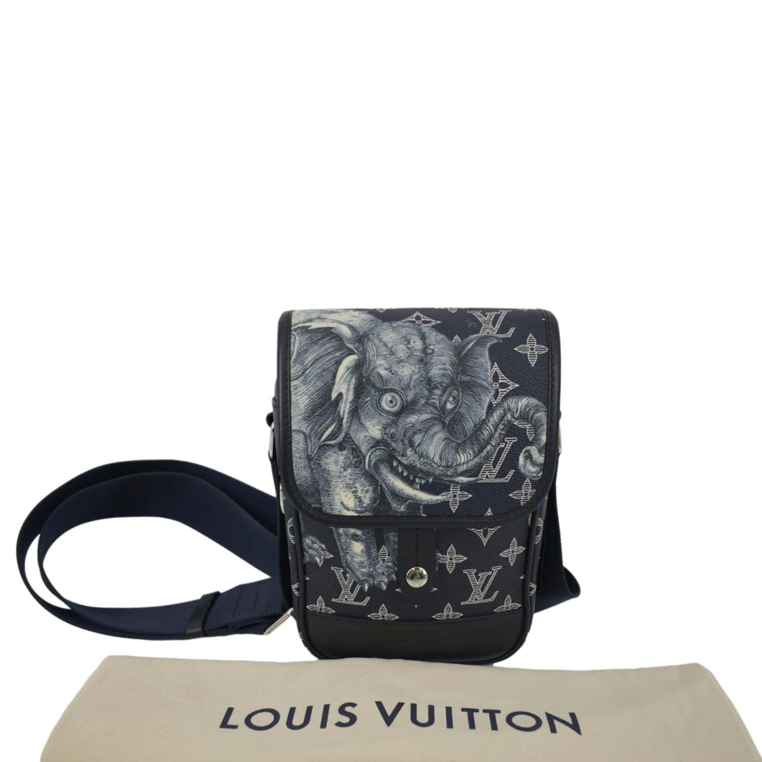 LO-LV bags 3551