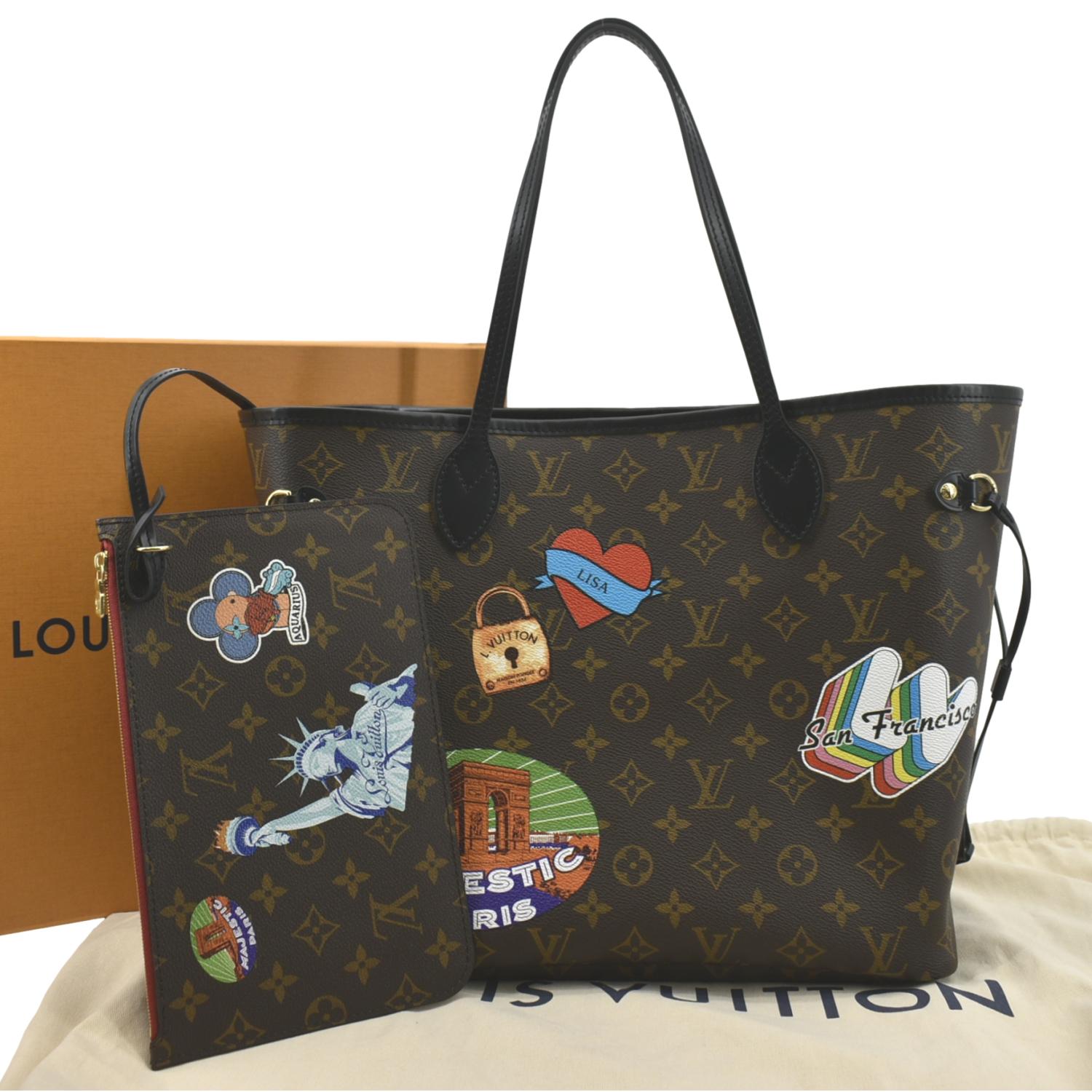 LO-LV bags 8312