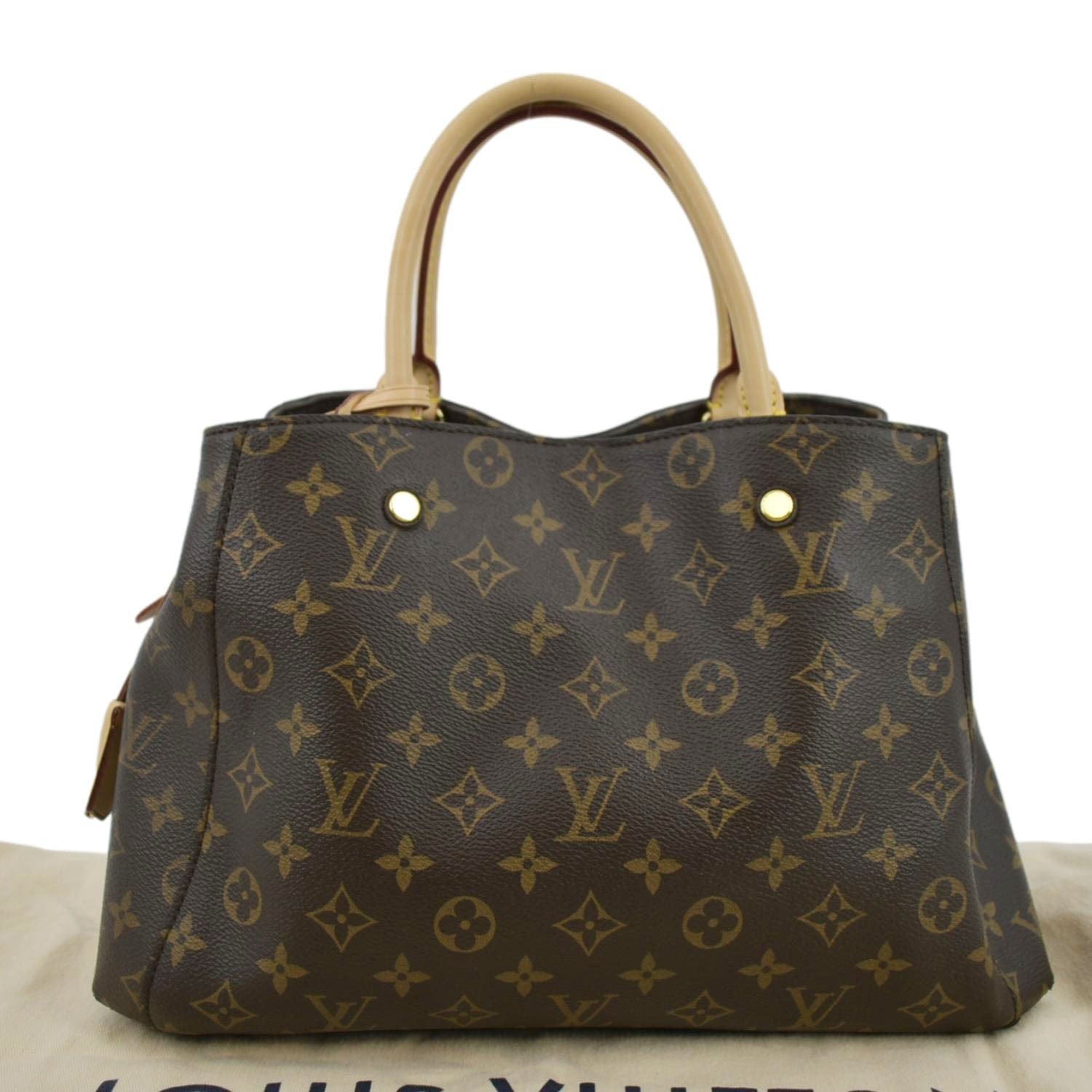 LO-LV bags 8309