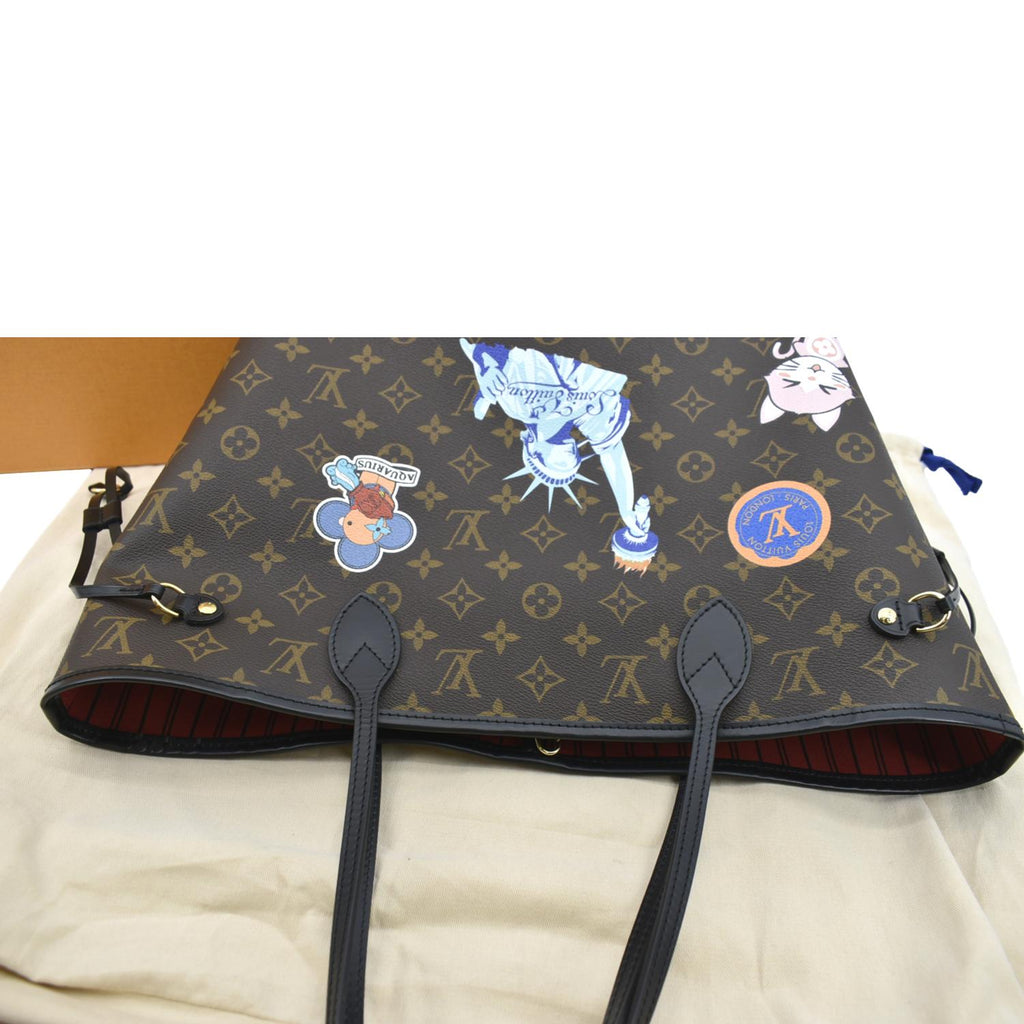 LO-LV bags 8312