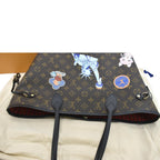 LO-LV bags 8312