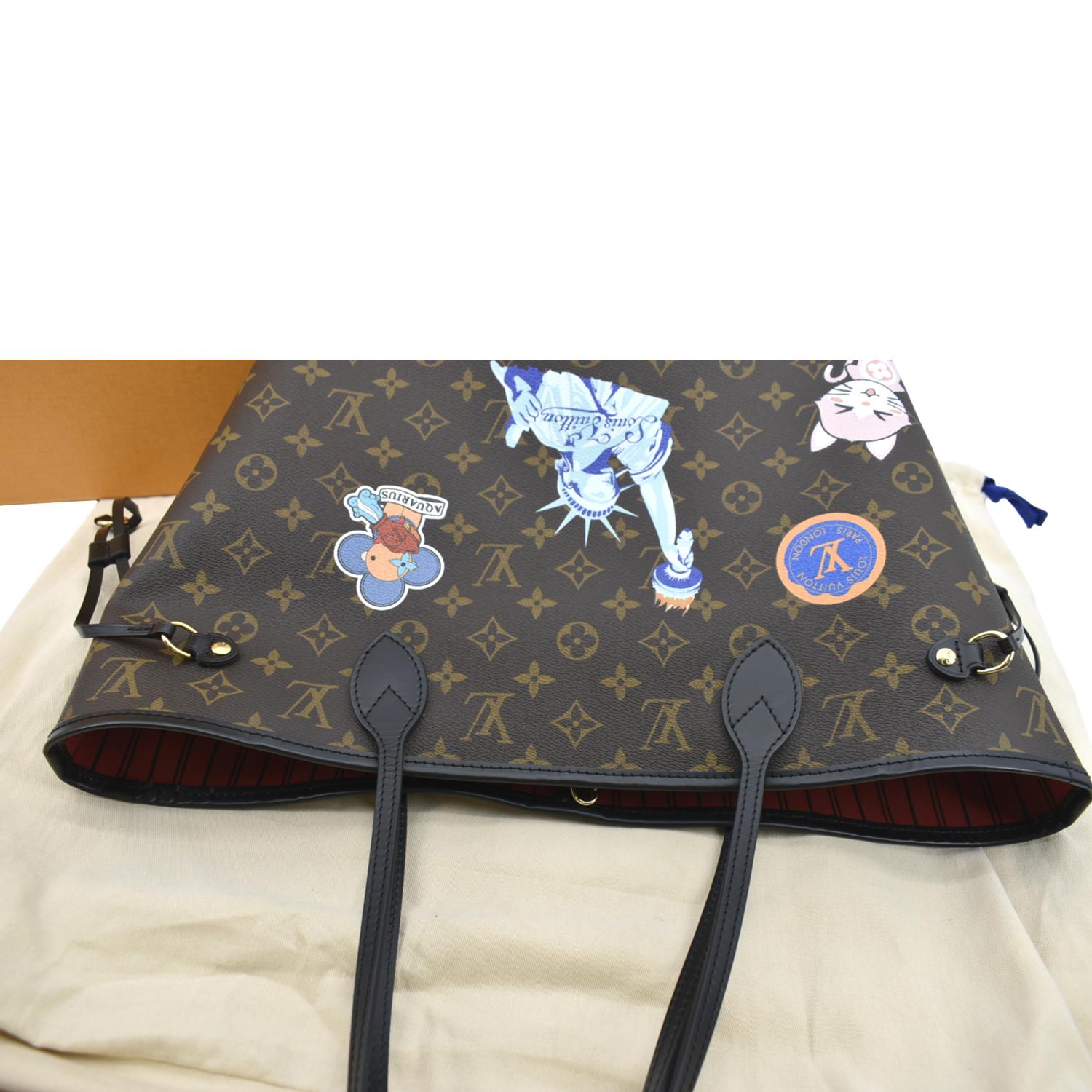 LO-LV bags 8312