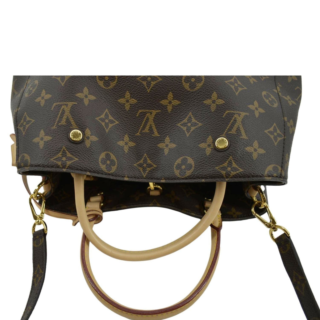 LO-LV bags 8309