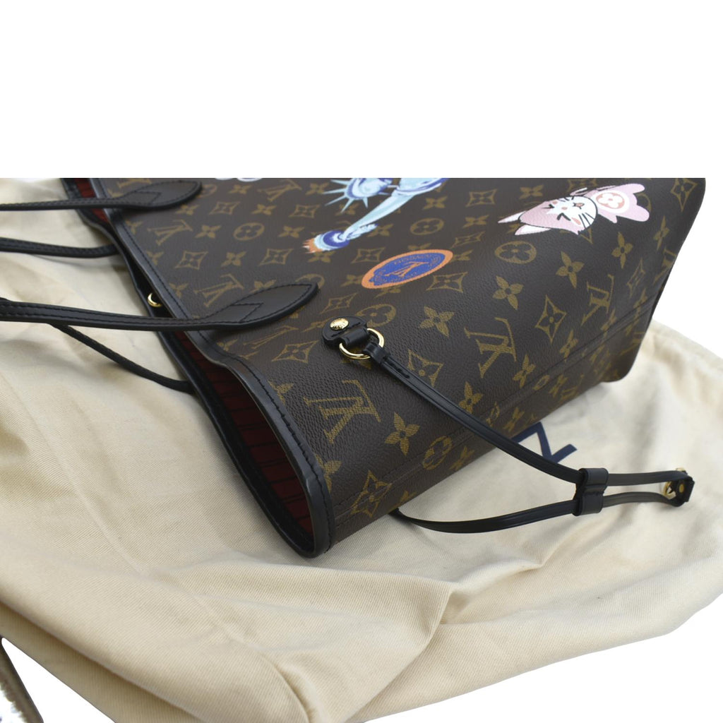 LO-LV bags 8312