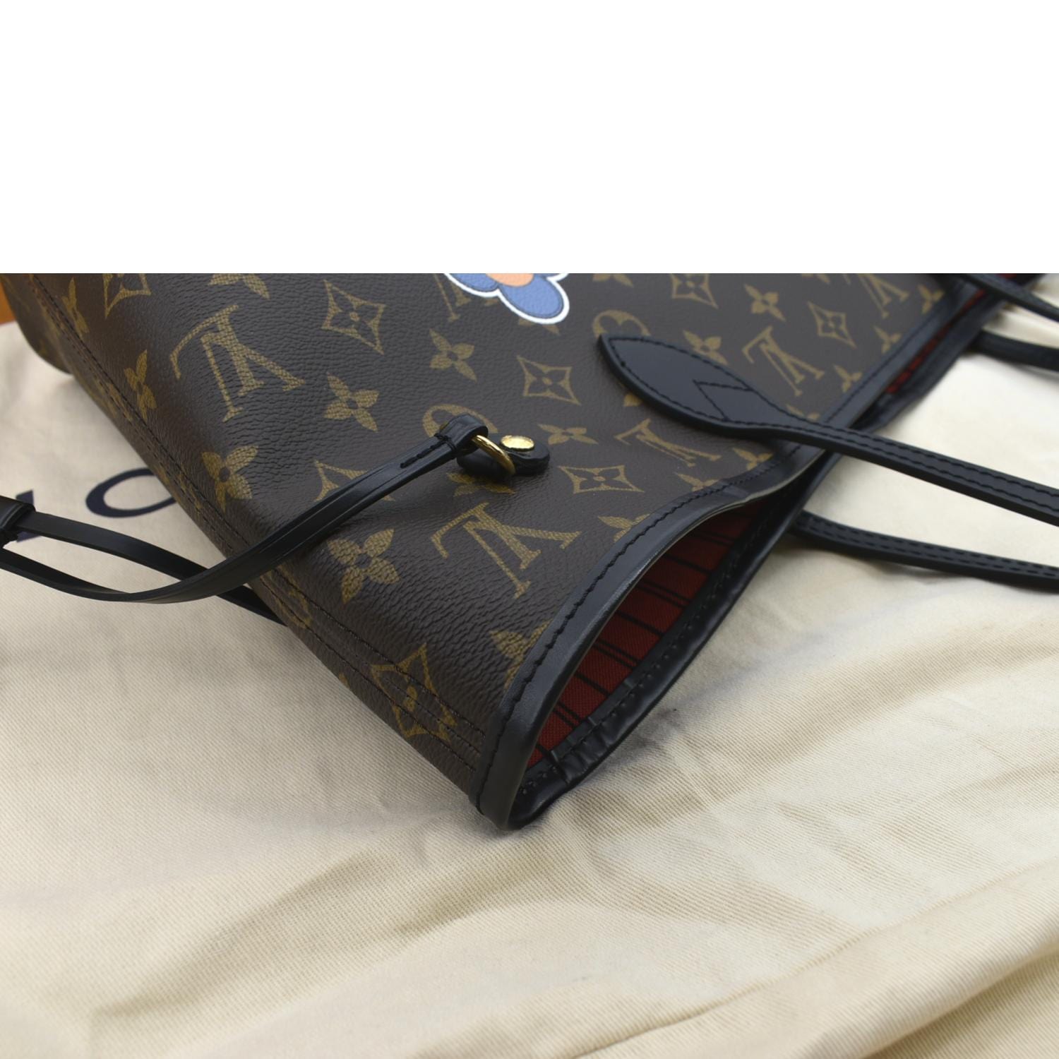LO-LV bags 8312