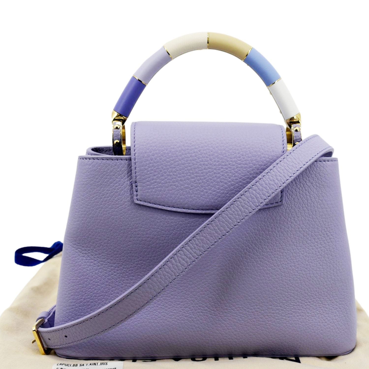 LO-LV bags 11618