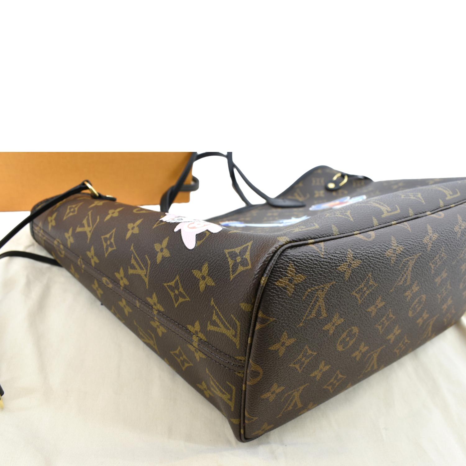 LO-LV bags 8312