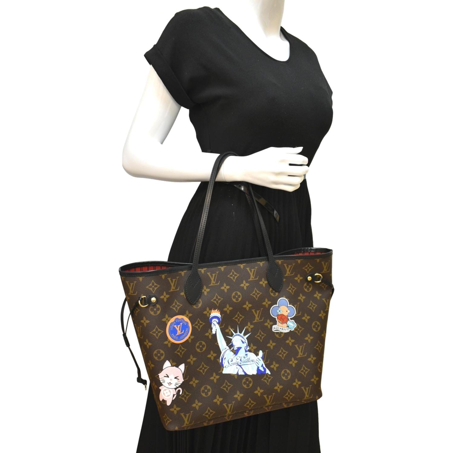 LO-LV bags 8312