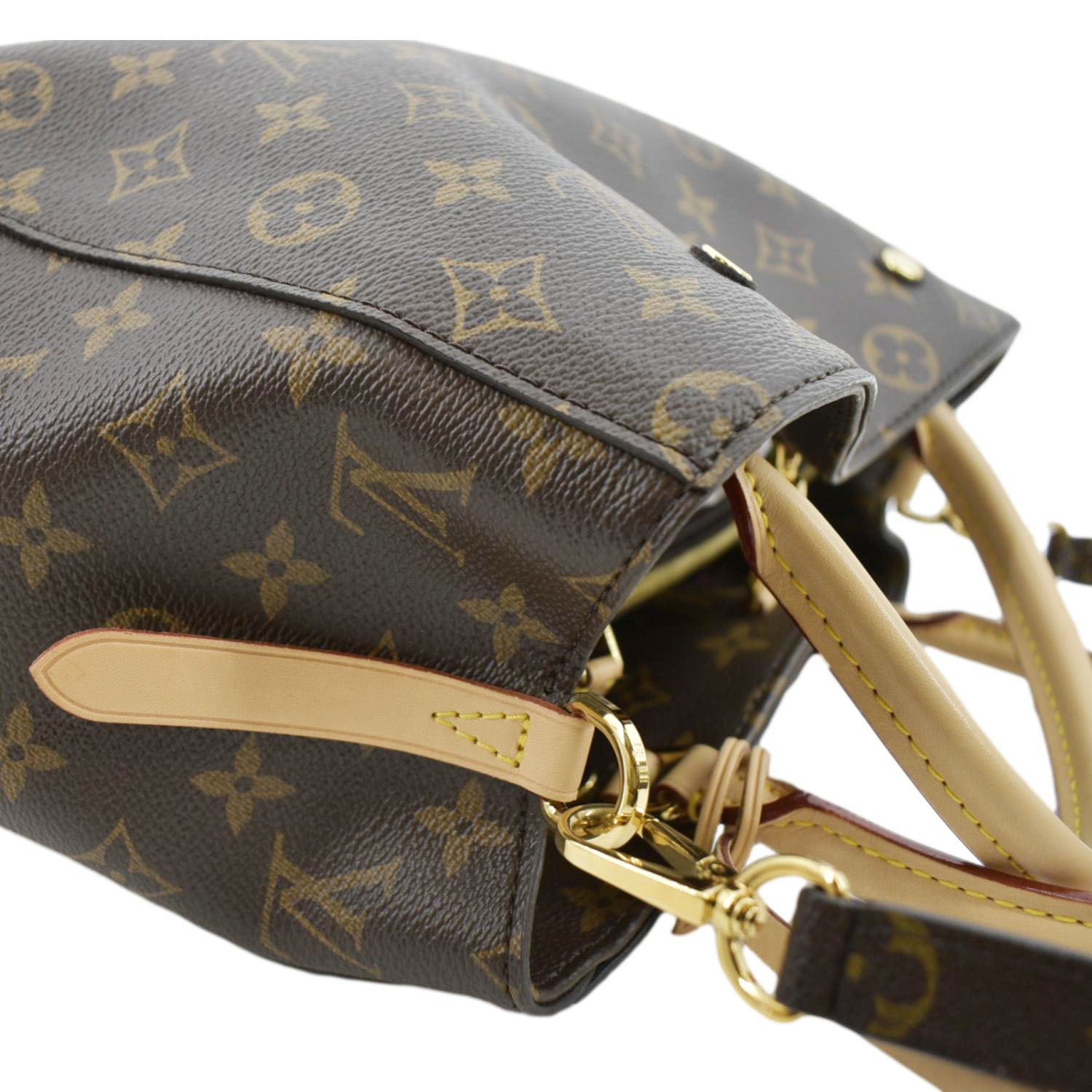 LO-LV bags 8309