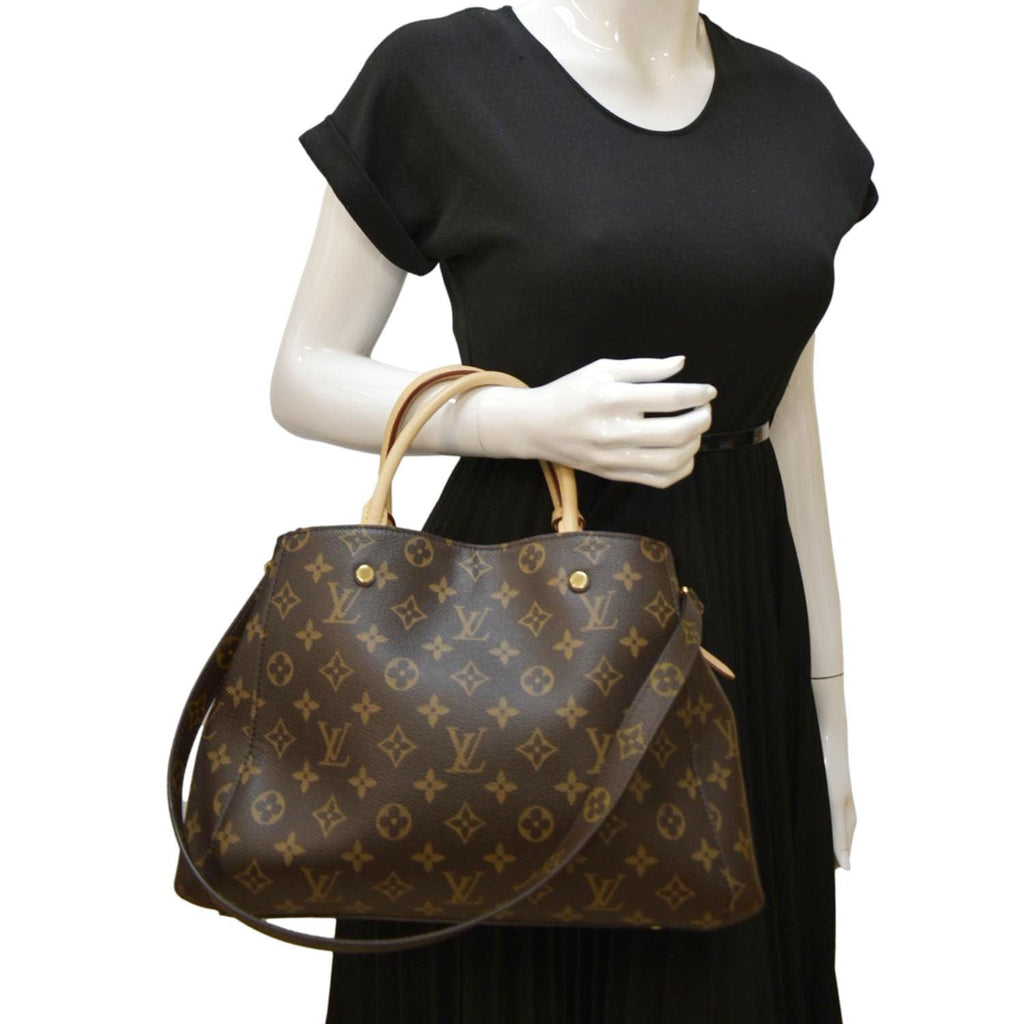 LO-LV bags 8309