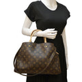 LO-LV bags 8309