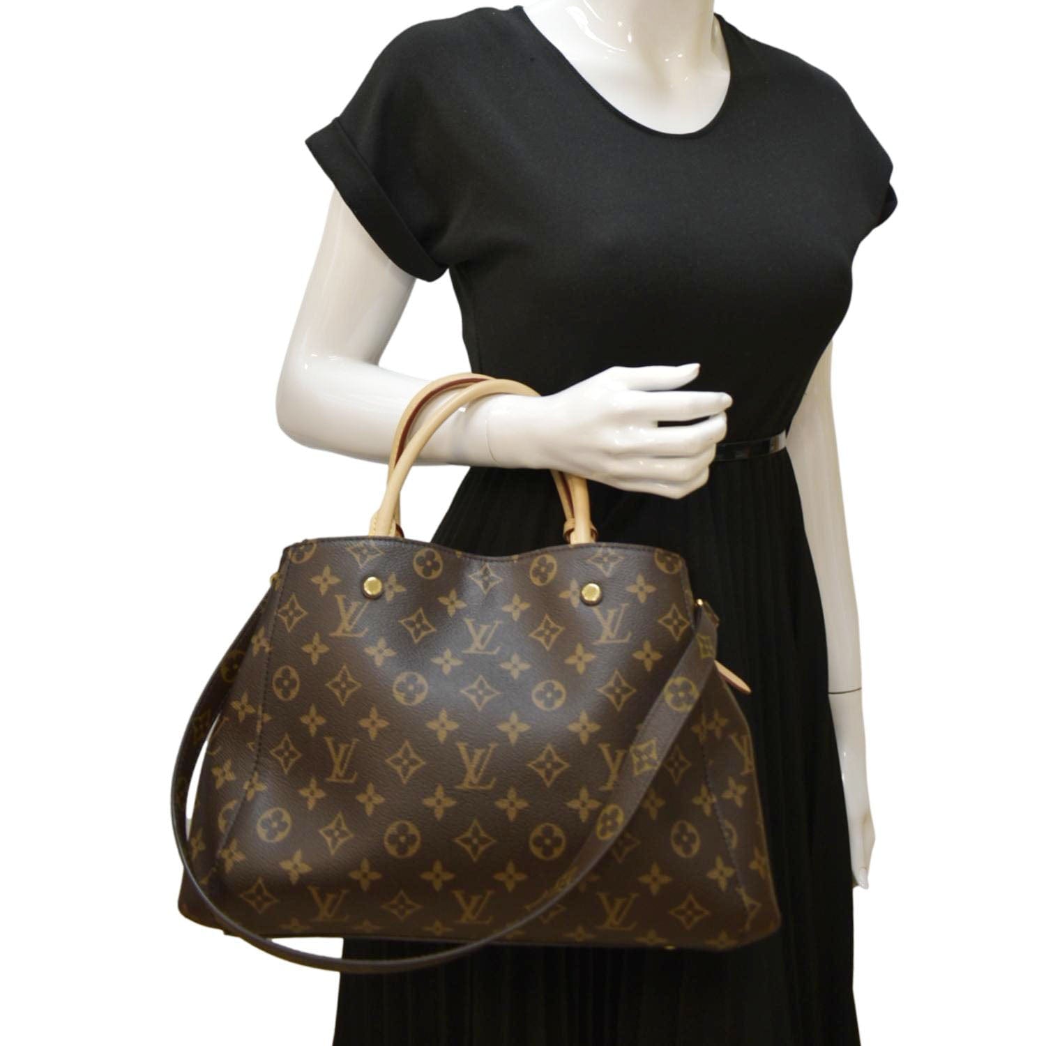 LO-LV bags 8309