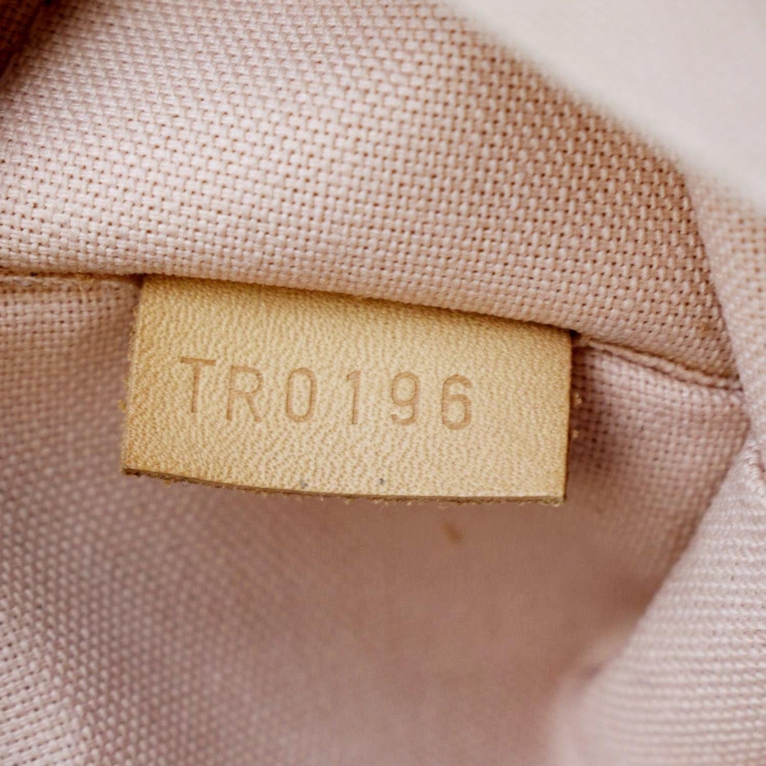 LO-LV bags 11310
