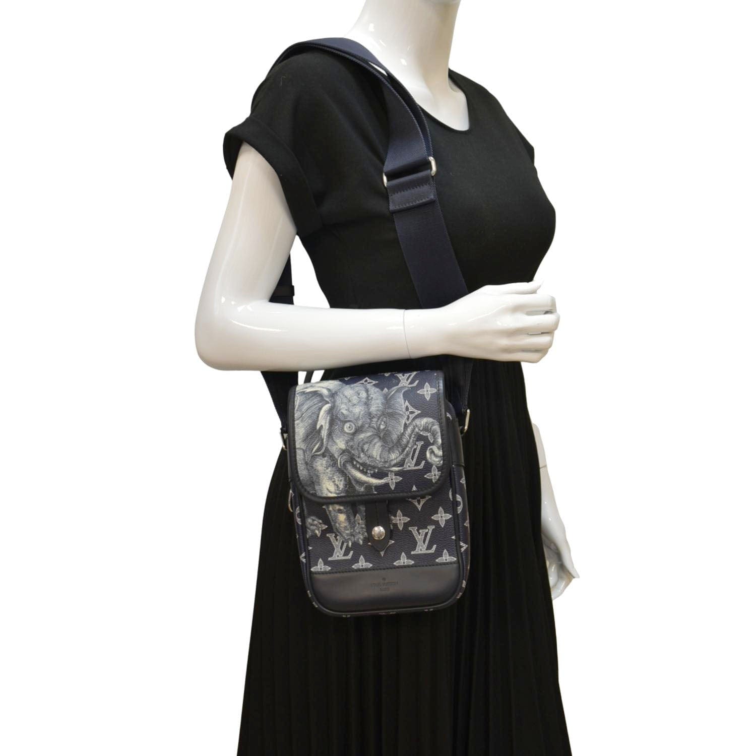 LO-LV bags 3551