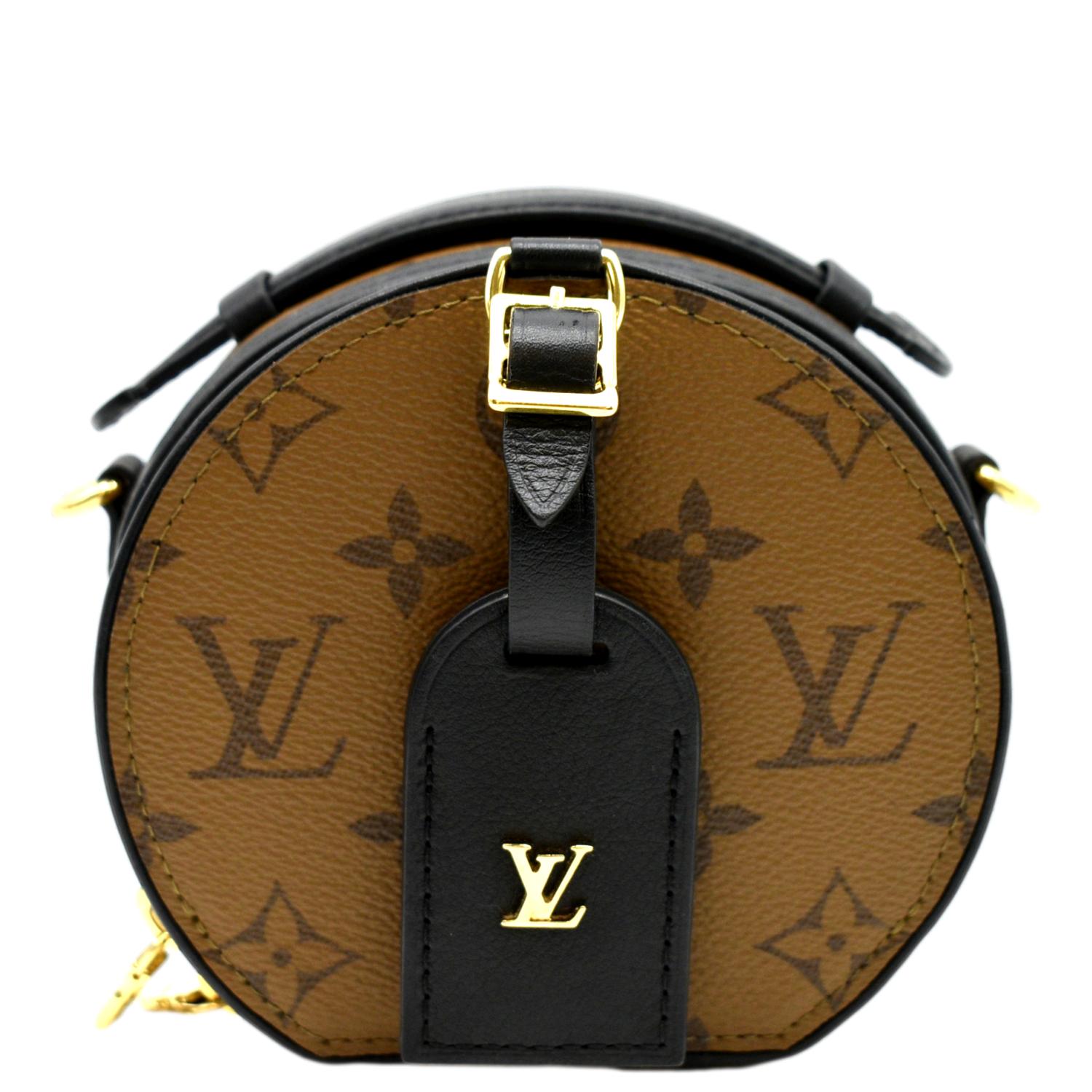 LO-LV bags 13338