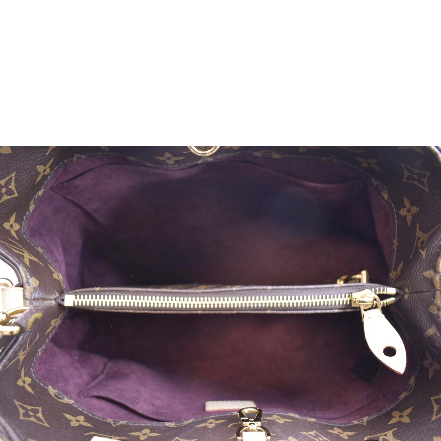 LO-LV bags 8309
