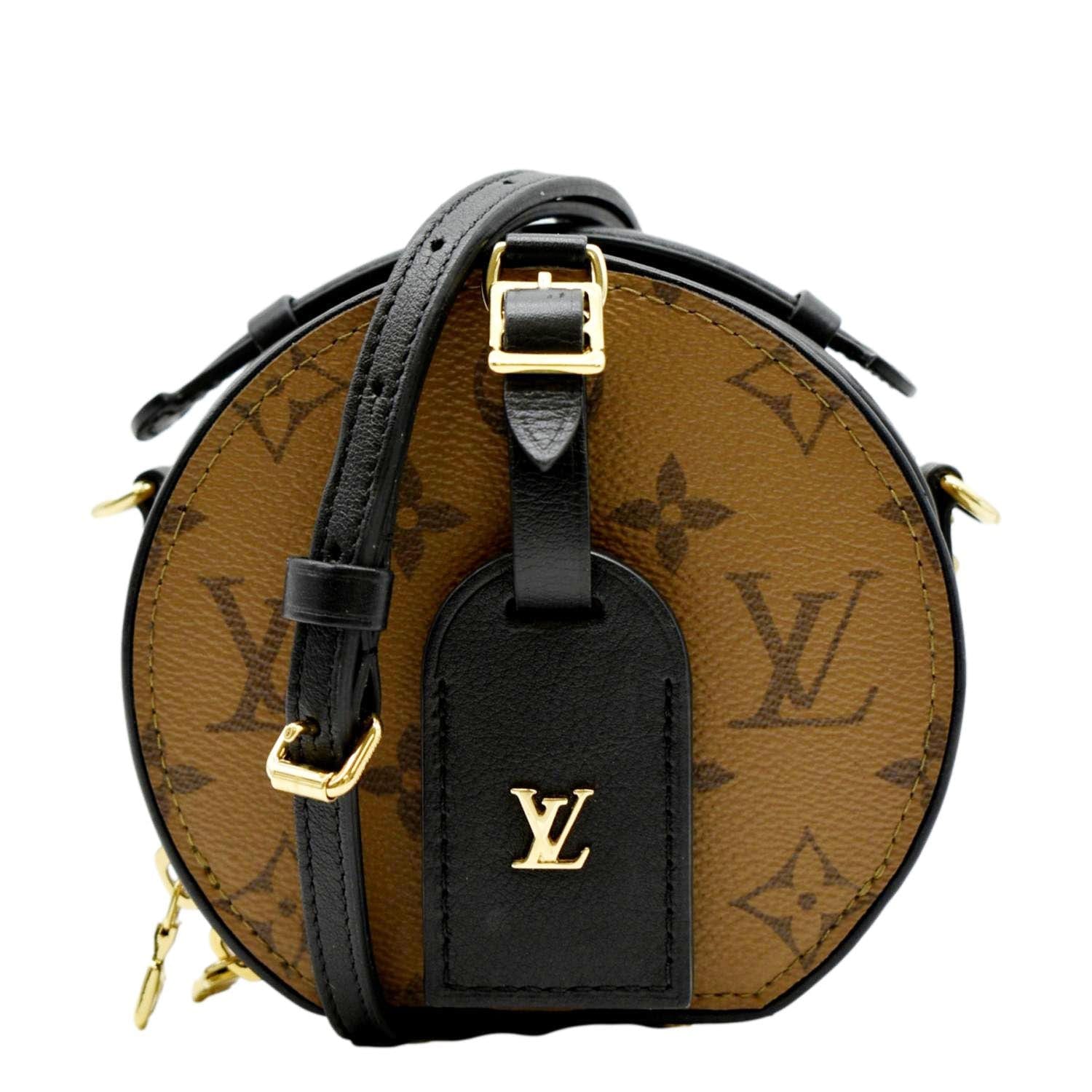 LO-LV bags 13338