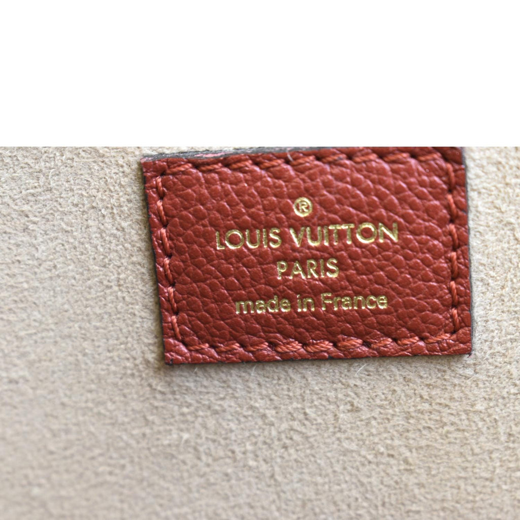 LO-LV bags 13340