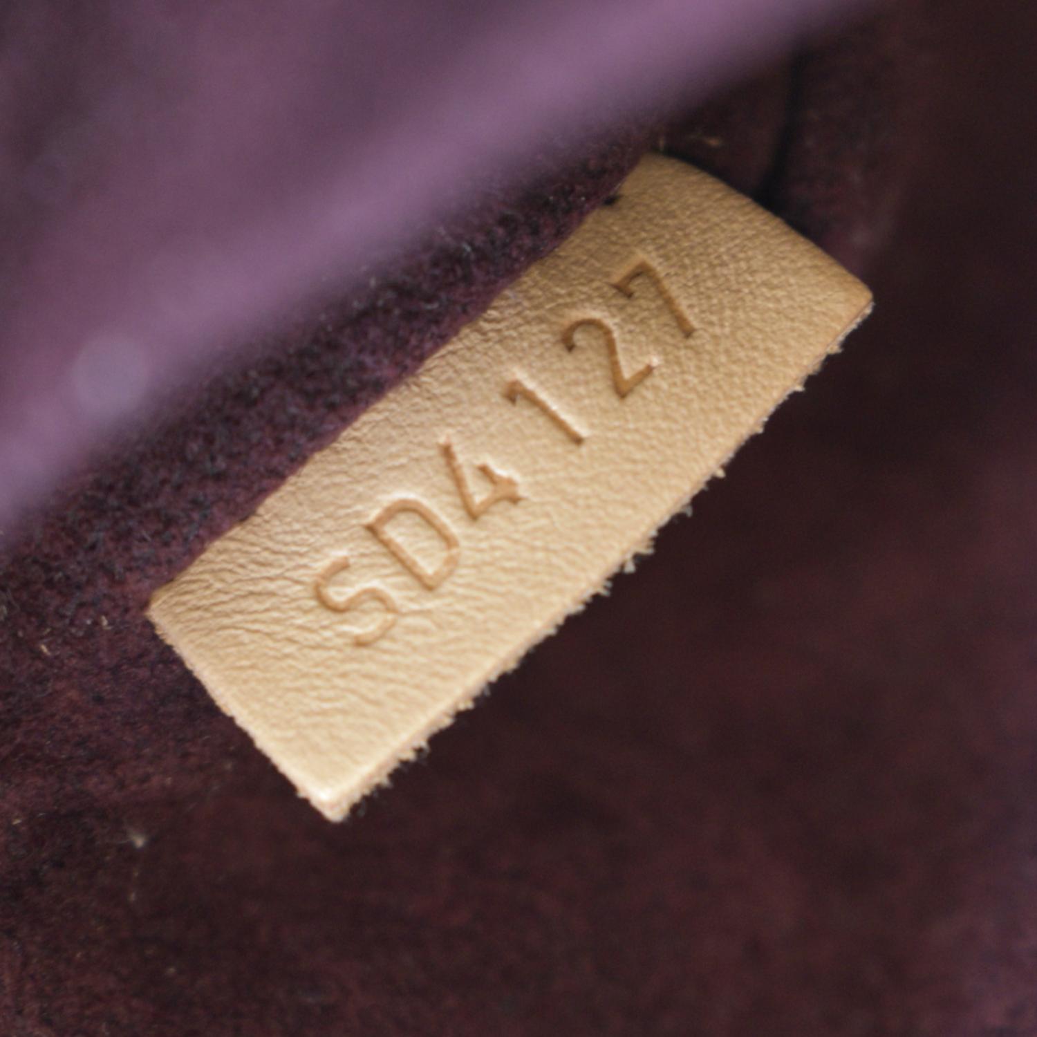 LO-LV bags 8309