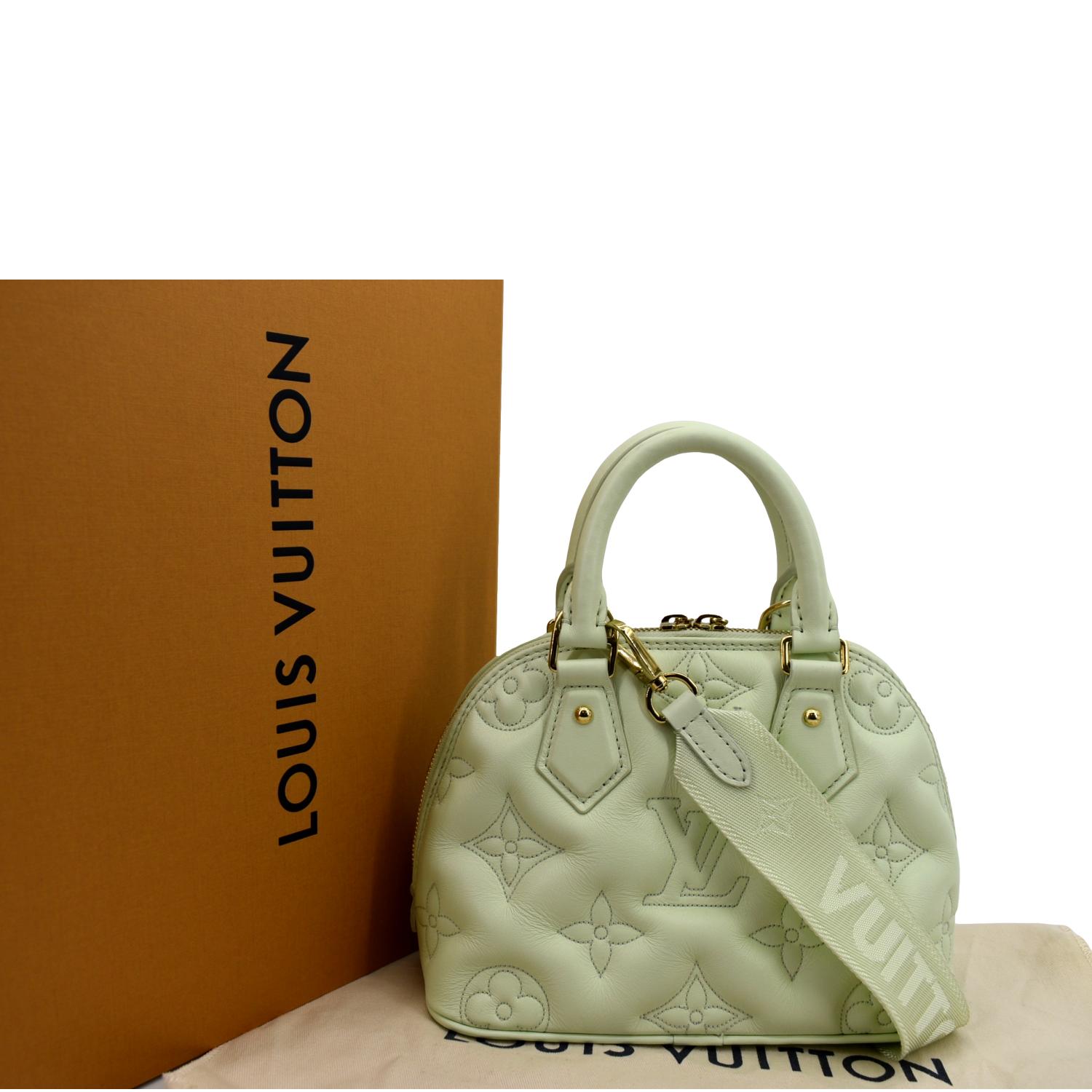 LO-LV bags 13045