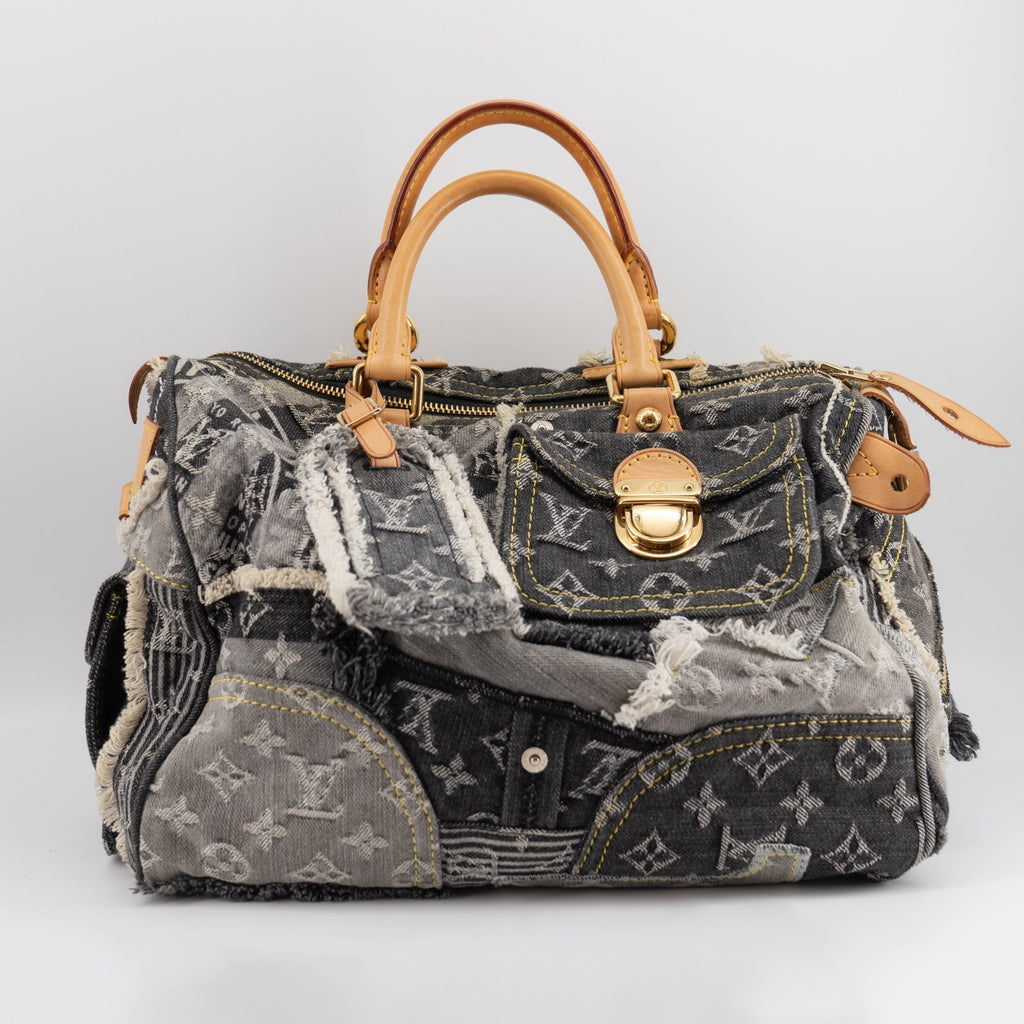 LO-LV bags 6827
