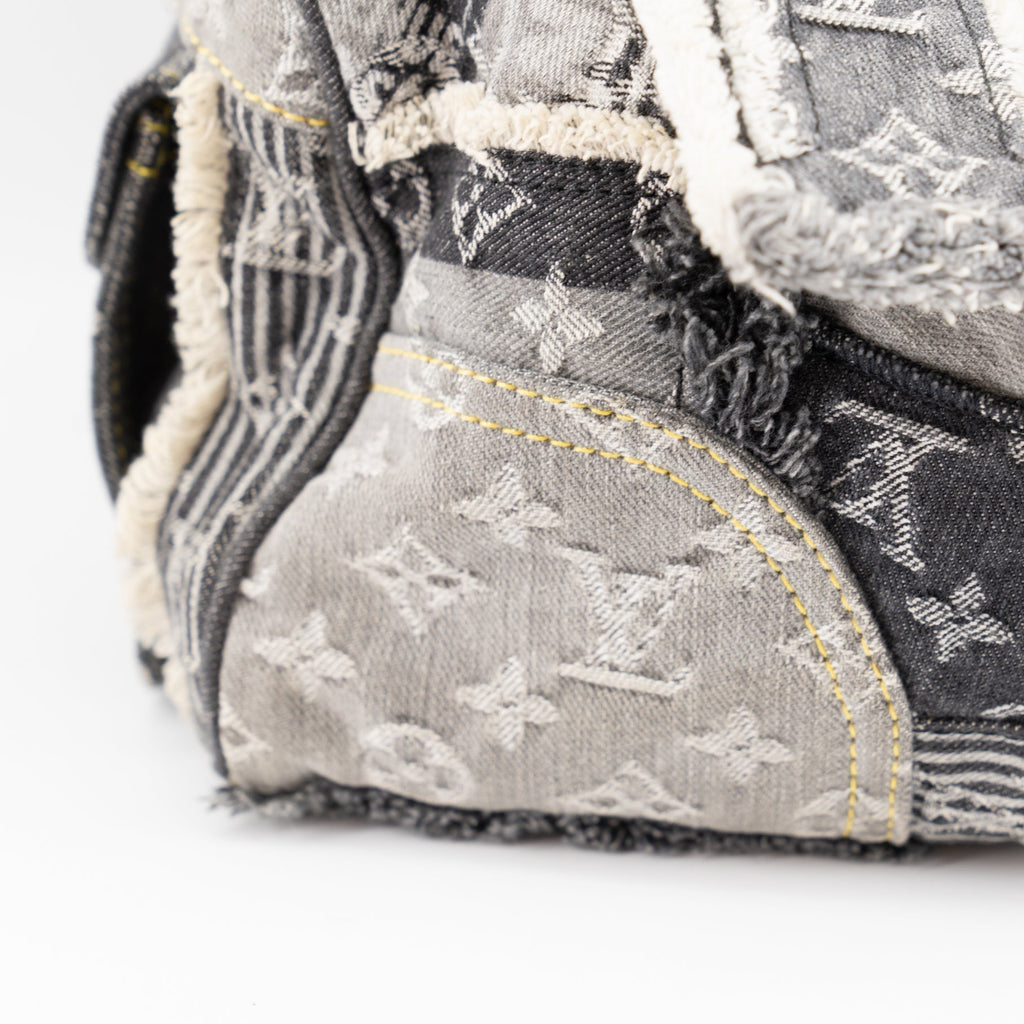 LO-LV bags 6827