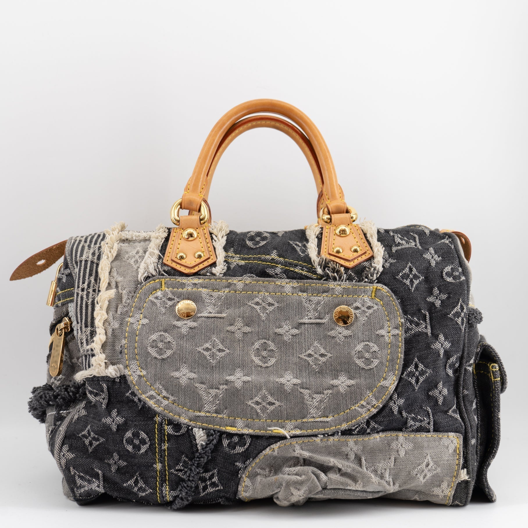 LO-LV bags 6827