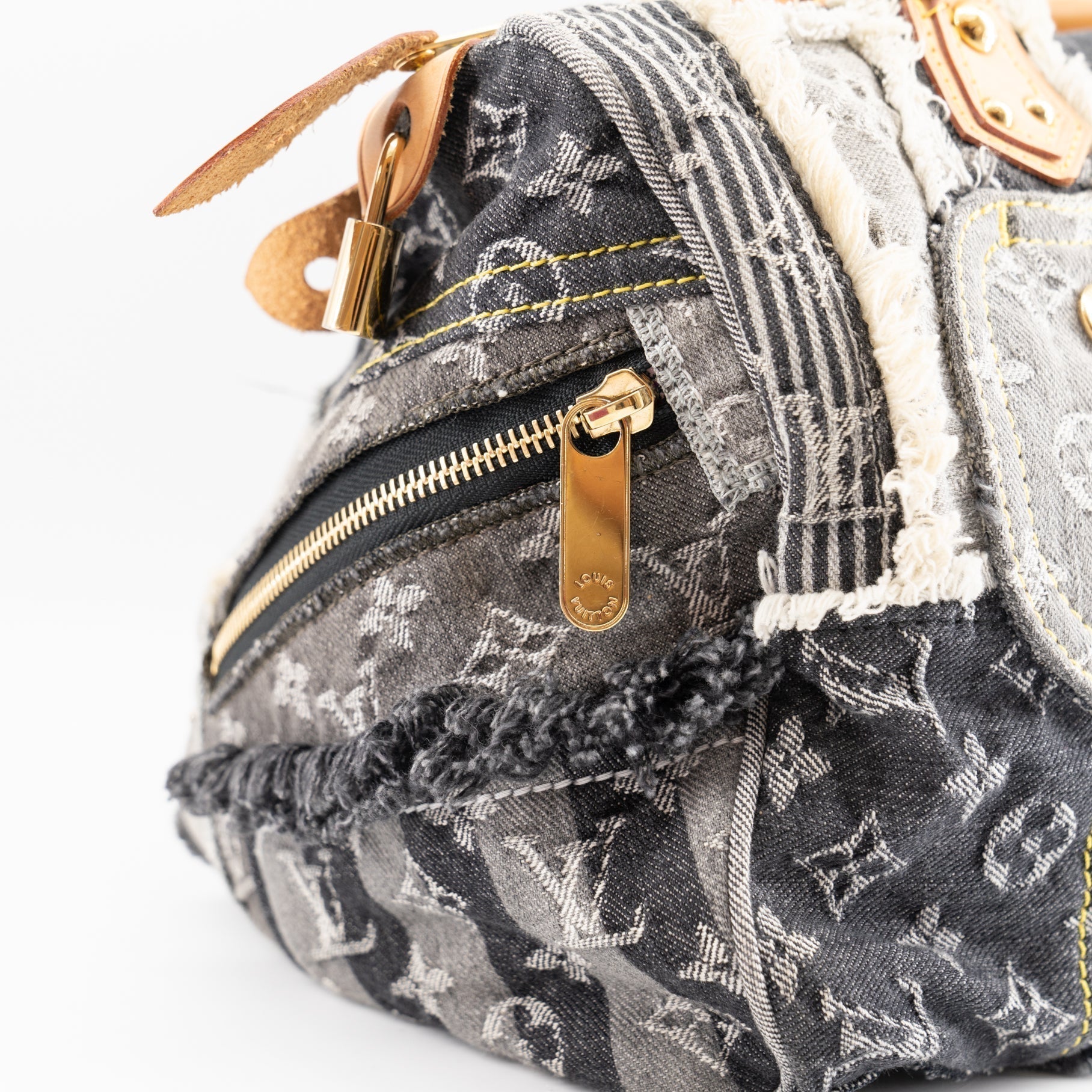 LO-LV bags 6827